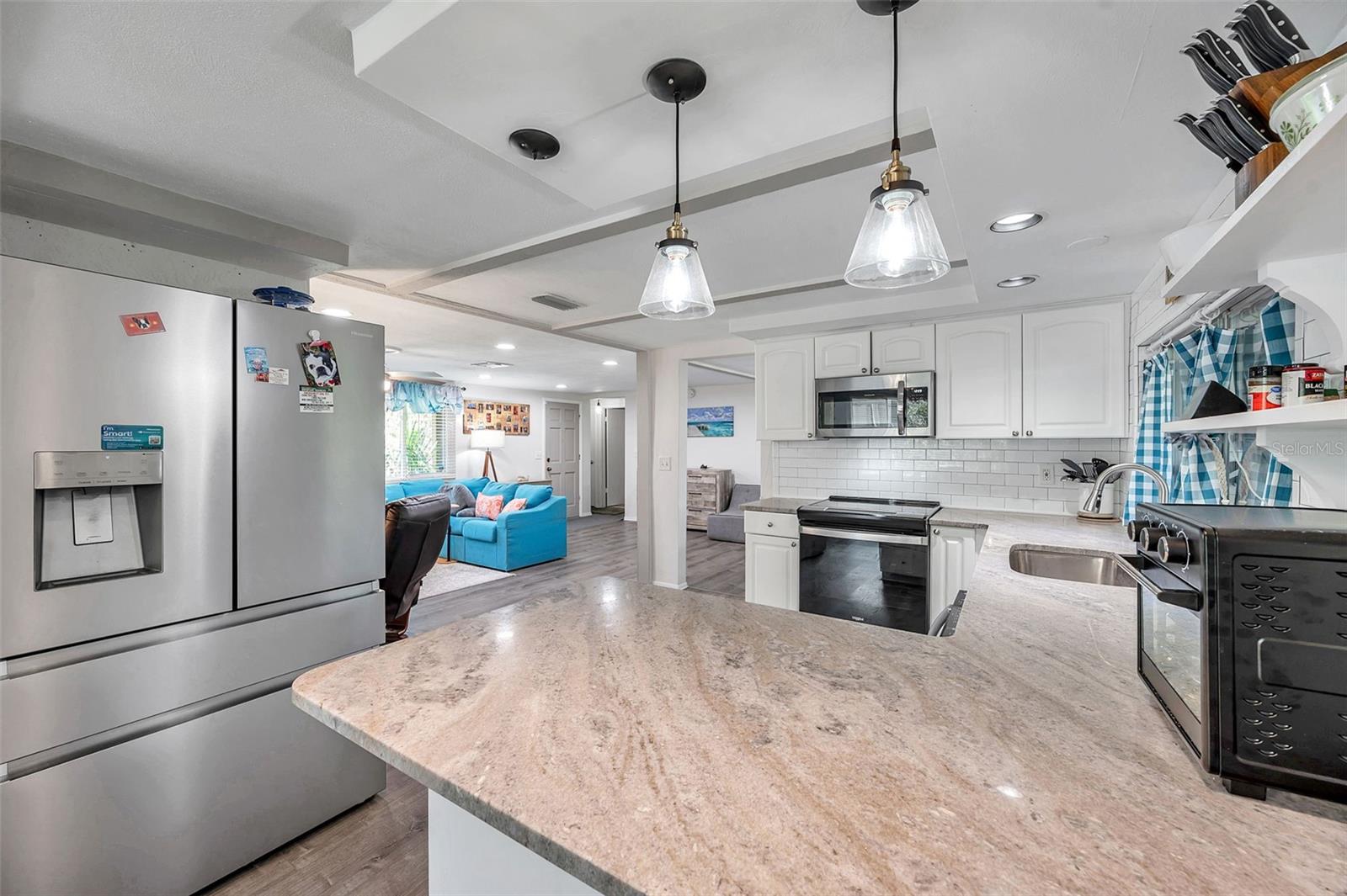 BEACON WOODS VILLAGE - Residential