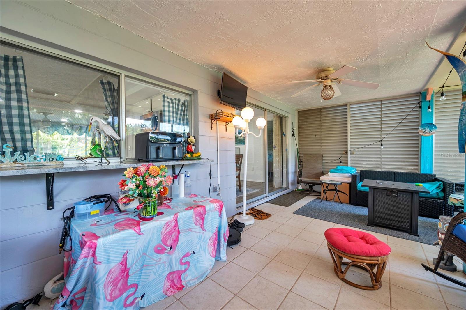 BEACON WOODS VILLAGE - Residential