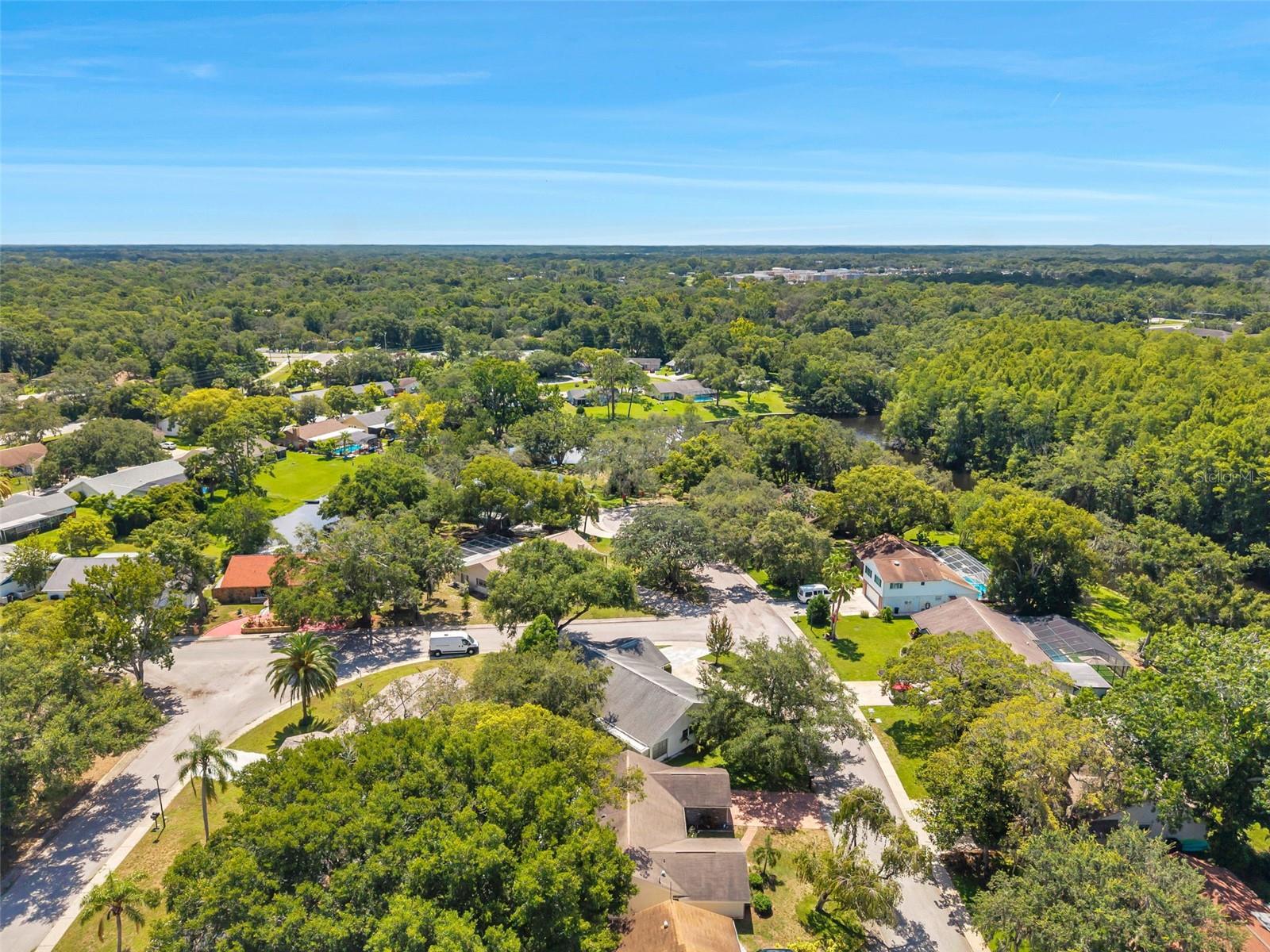 BEACON WOODS VILLAGE - Residential