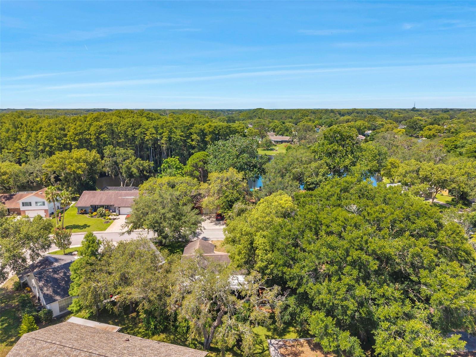 BEACON WOODS VILLAGE - Residential