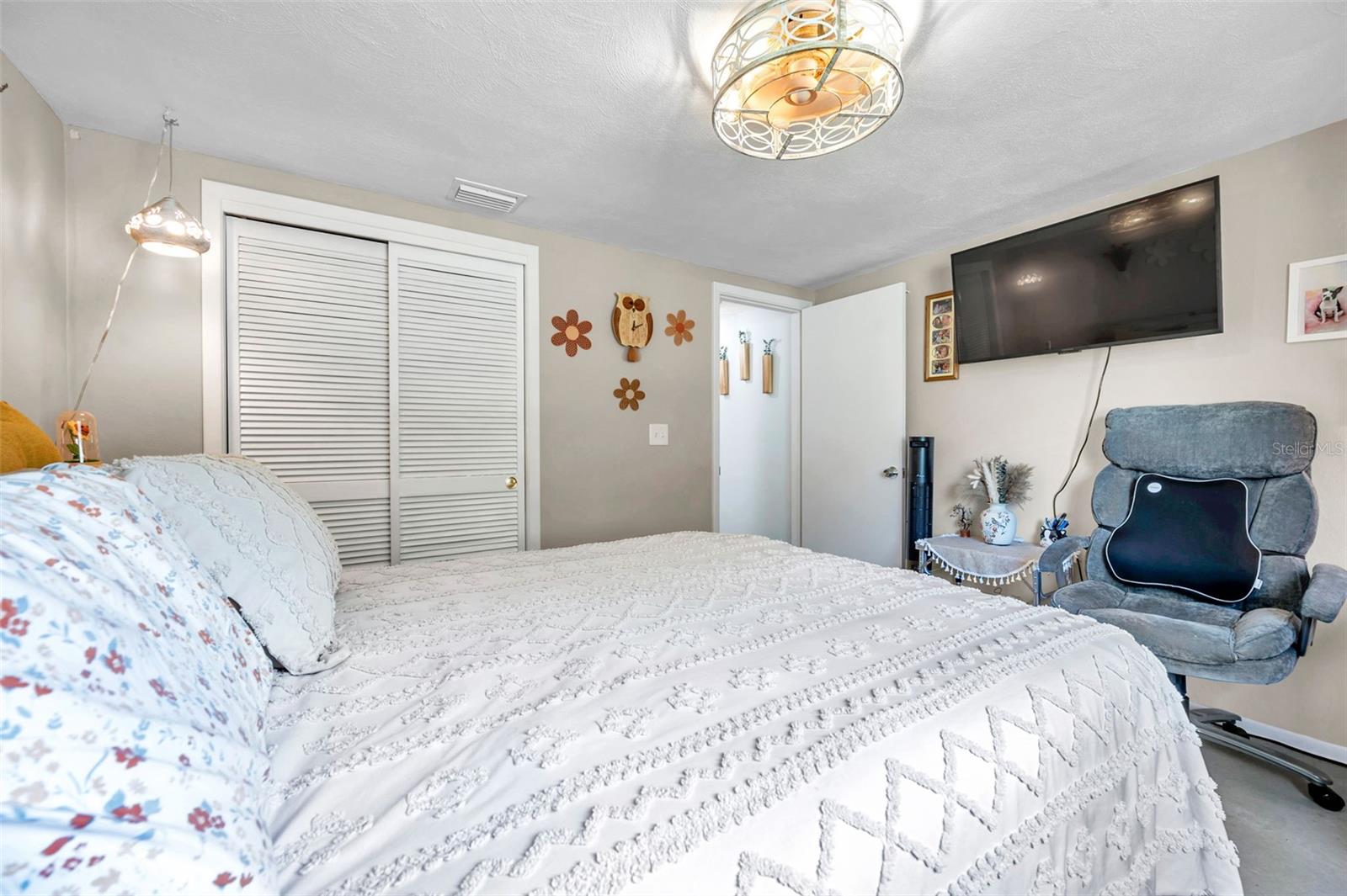 BEACON WOODS VILLAGE - Residential