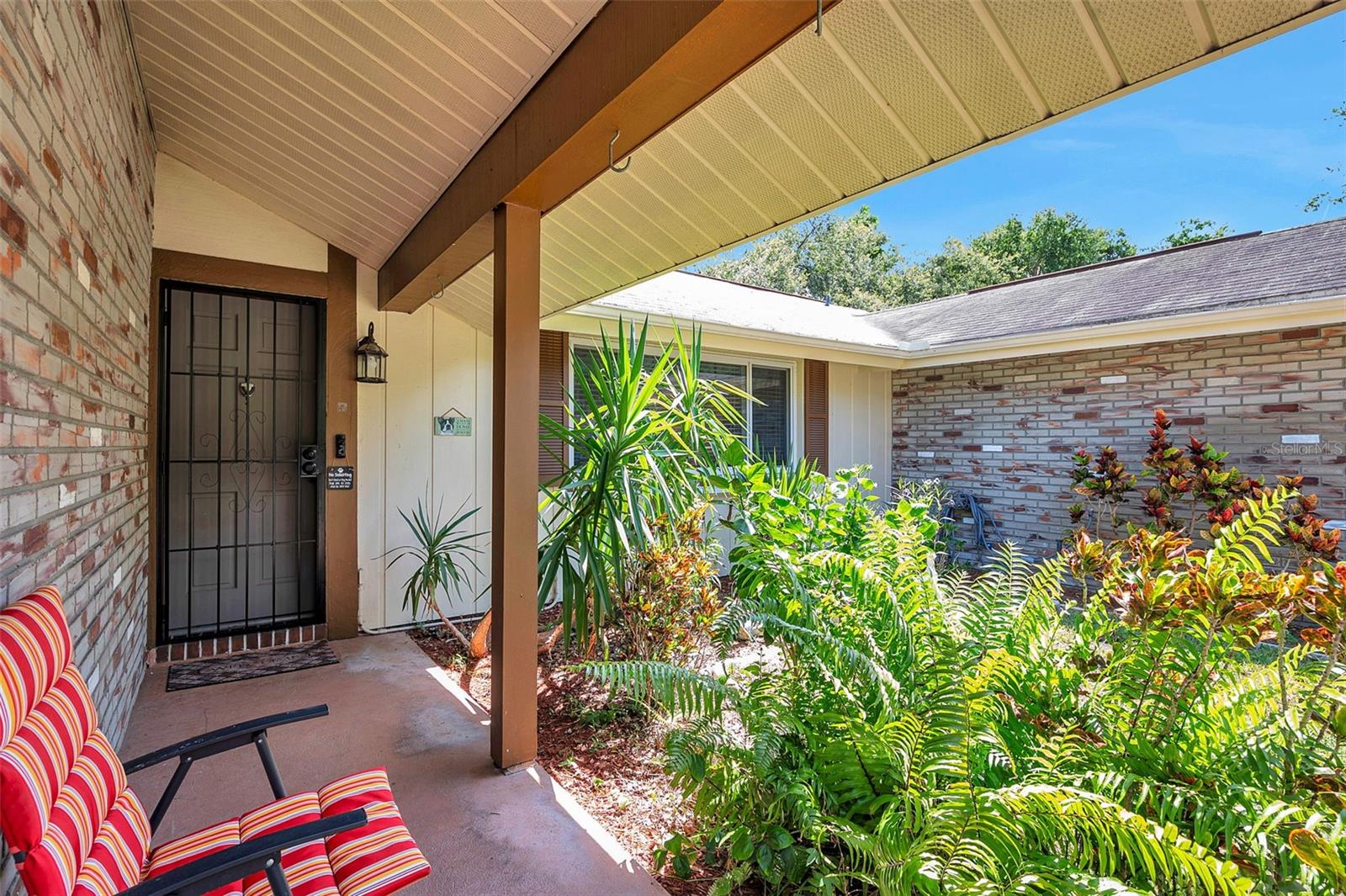 BEACON WOODS VILLAGE - Residential