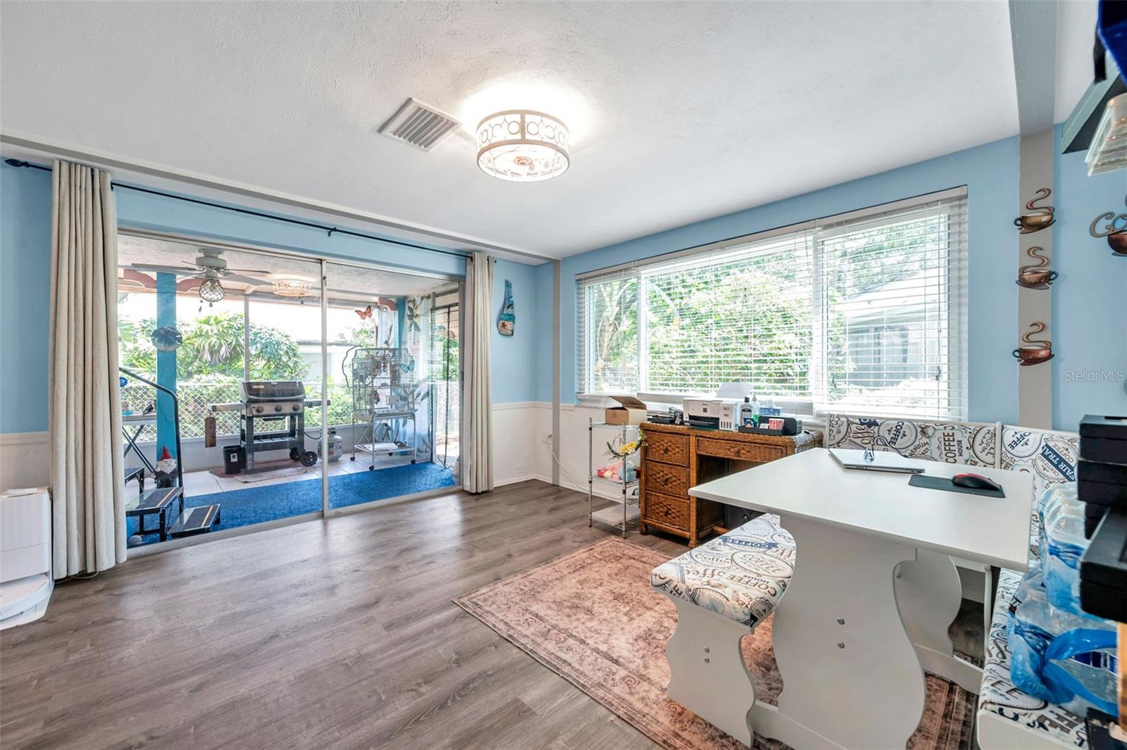 BEACON WOODS VILLAGE - Residential