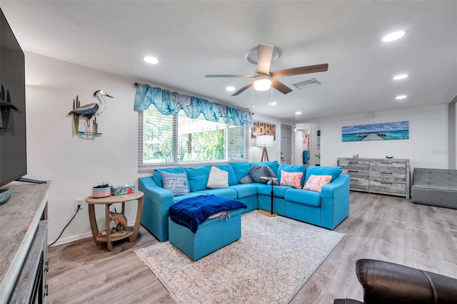 BEACON WOODS VILLAGE - Residential