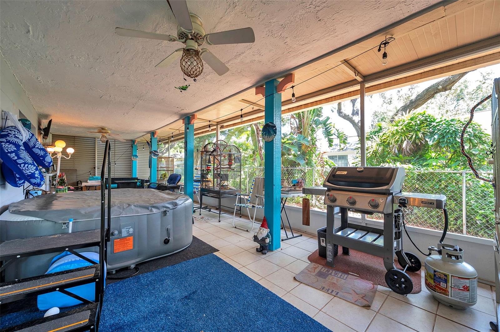 BEACON WOODS VILLAGE - Residential