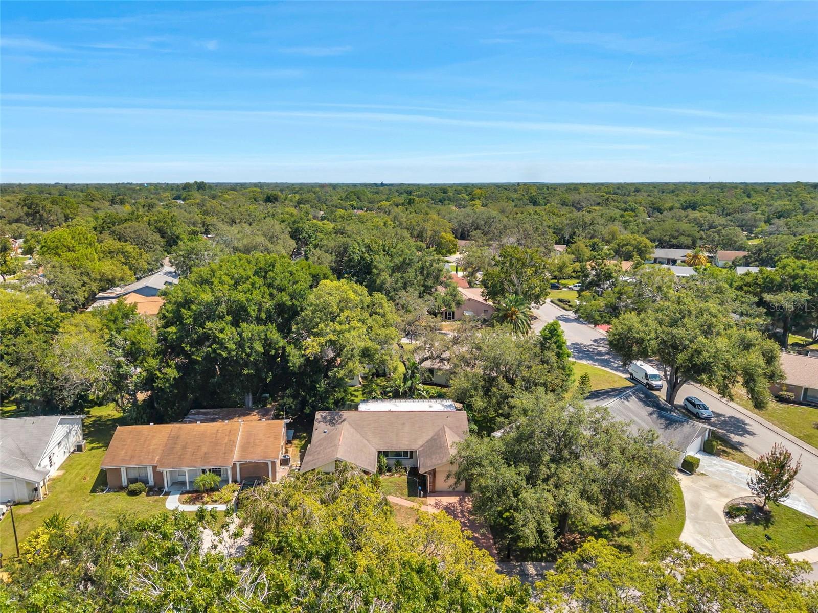 BEACON WOODS VILLAGE - Residential