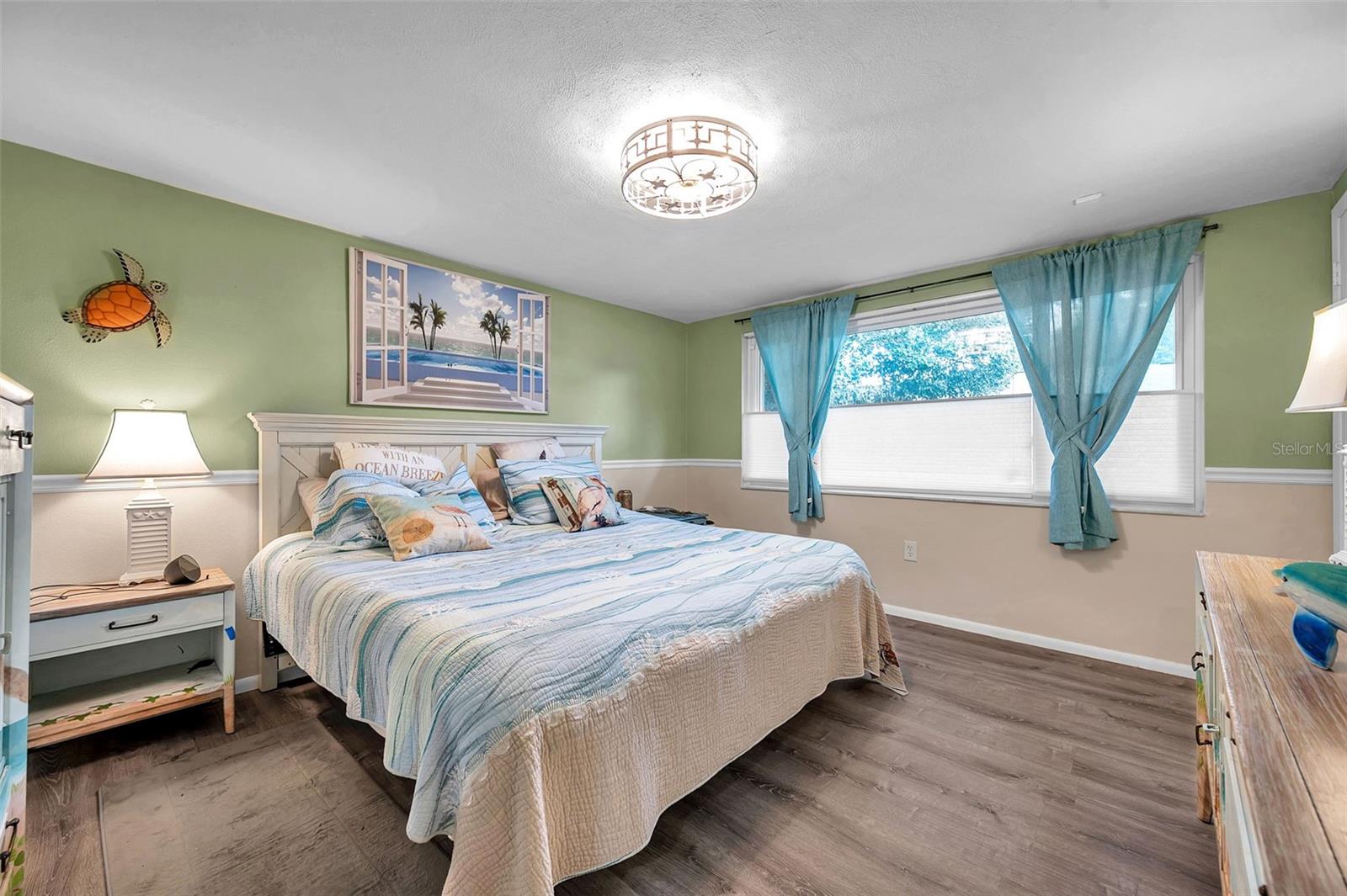 BEACON WOODS VILLAGE - Residential