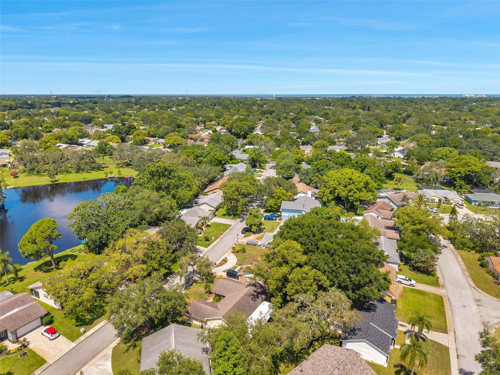 BEACON WOODS VILLAGE - Residential