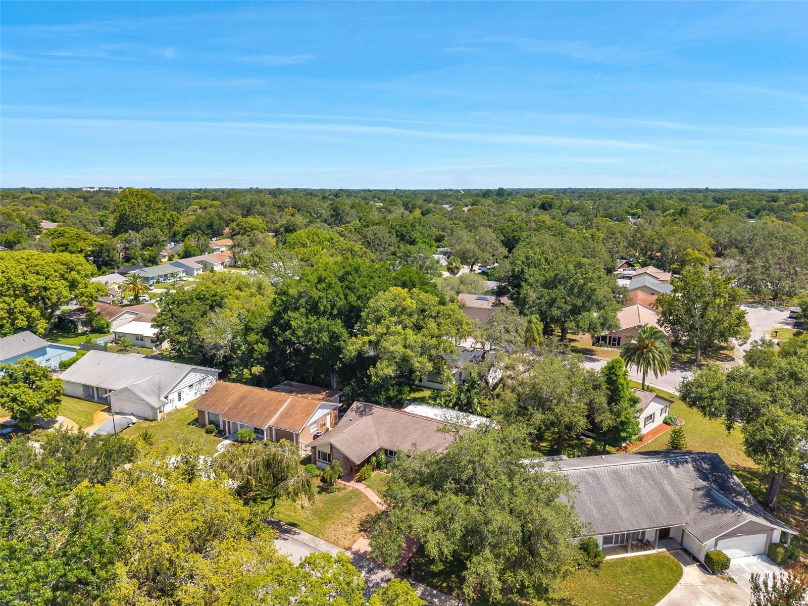 BEACON WOODS VILLAGE - Residential