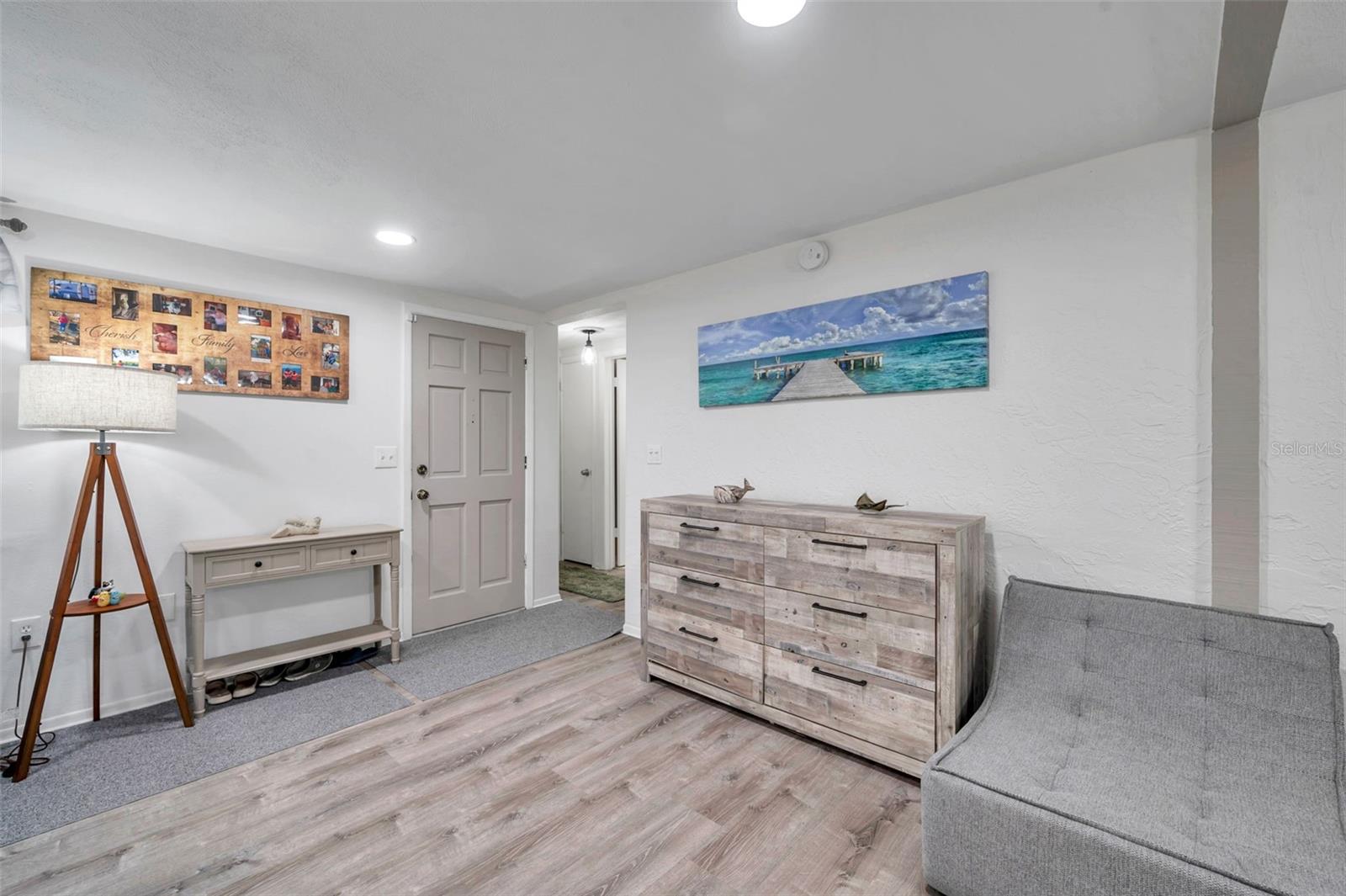 BEACON WOODS VILLAGE - Residential