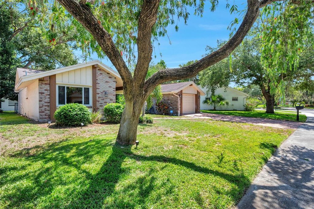 Photo of 8803 Mill Creek Lane, Hudson, FL 34667 (MLS # W7883337)