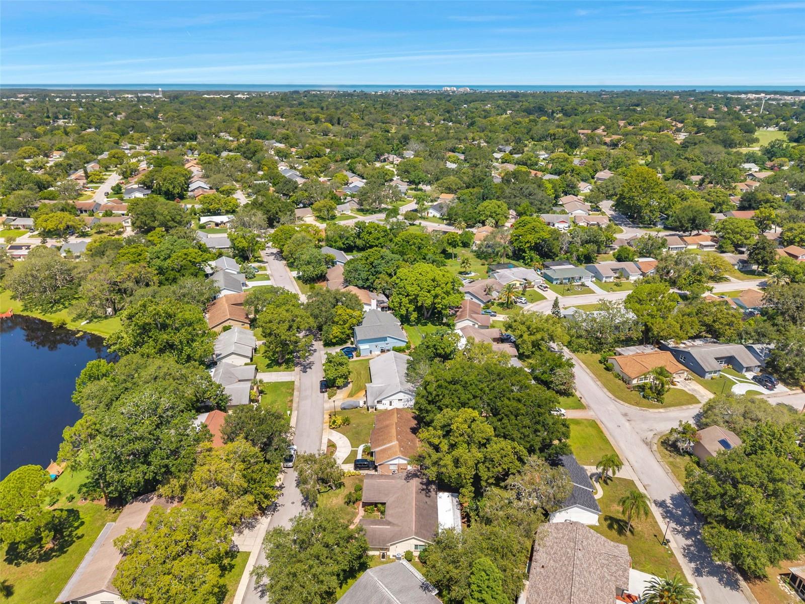 BEACON WOODS VILLAGE - Residential