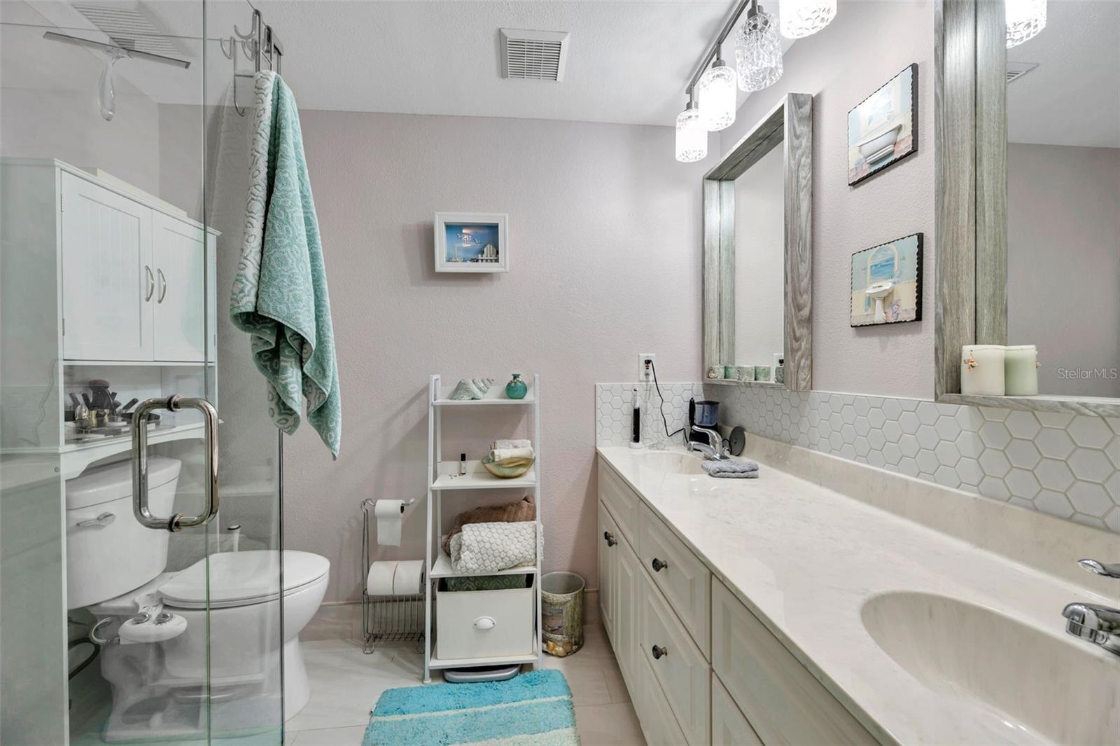 BEACON WOODS VILLAGE - Residential