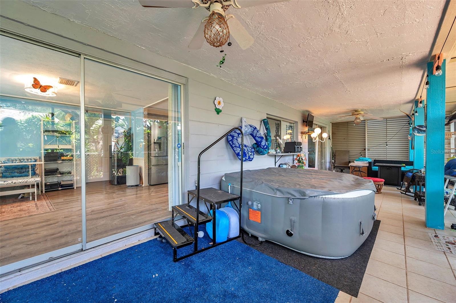 BEACON WOODS VILLAGE - Residential