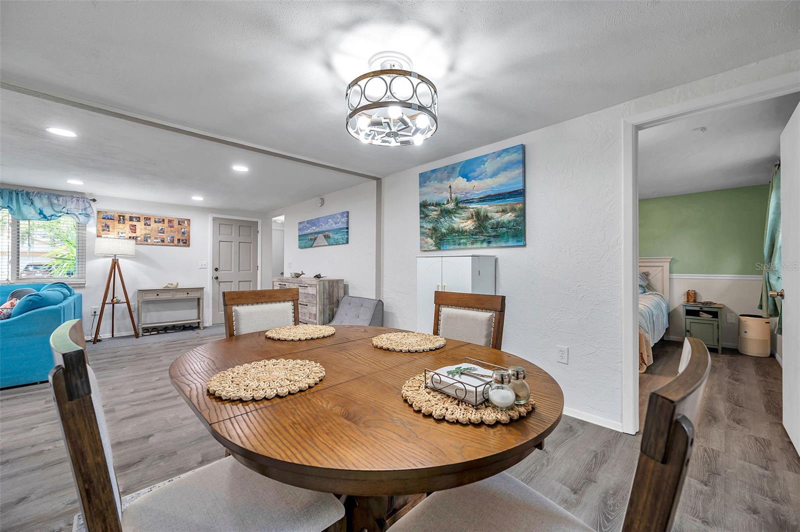 BEACON WOODS VILLAGE - Residential