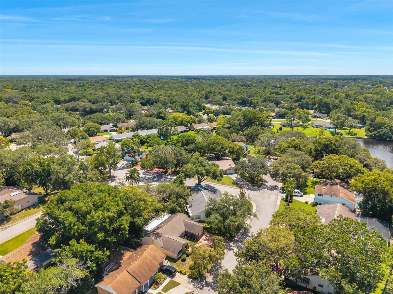 BEACON WOODS VILLAGE - Residential