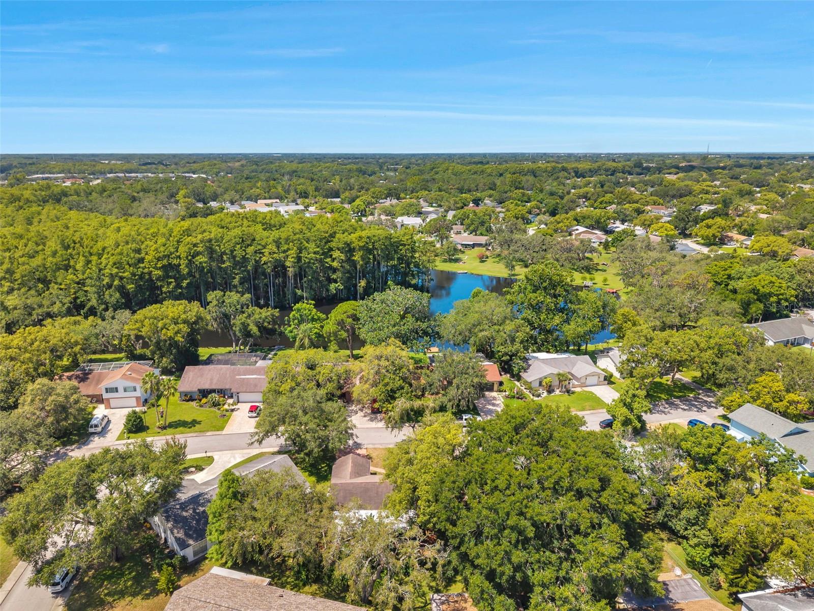 BEACON WOODS VILLAGE - Residential