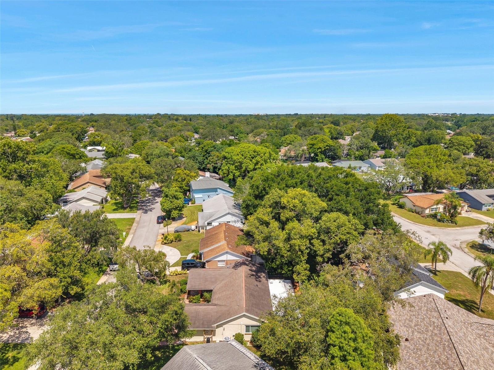 BEACON WOODS VILLAGE - Residential