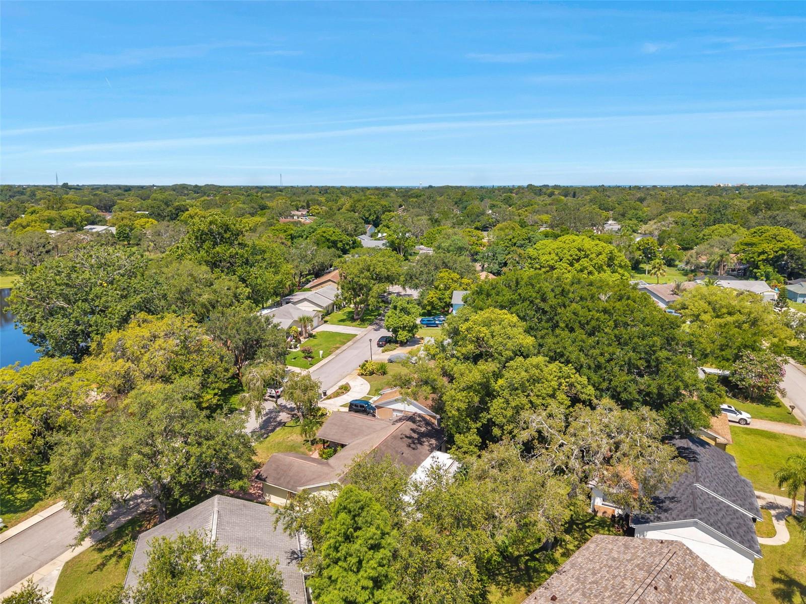 BEACON WOODS VILLAGE - Residential