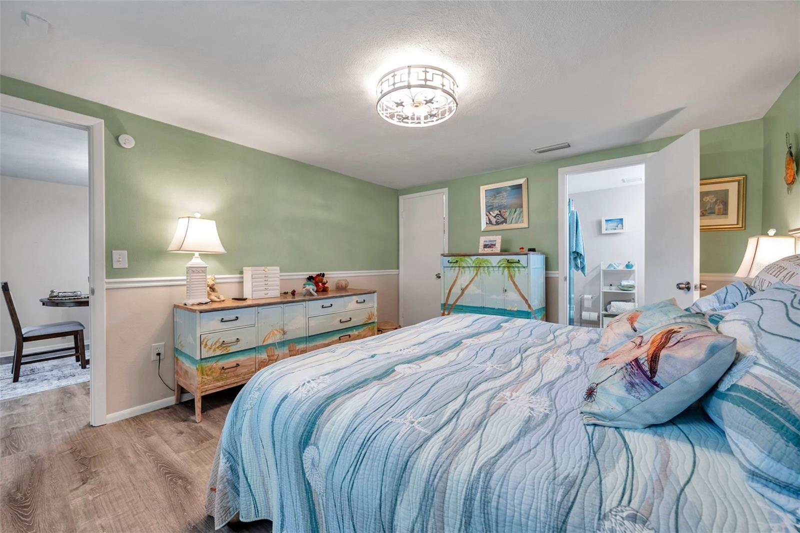 BEACON WOODS VILLAGE - Residential