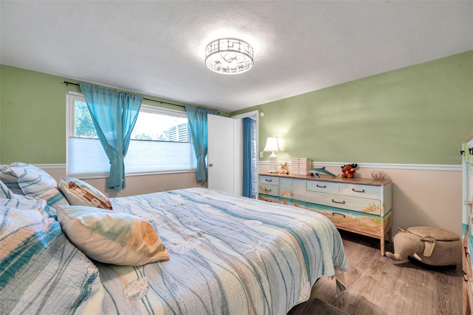 BEACON WOODS VILLAGE - Residential