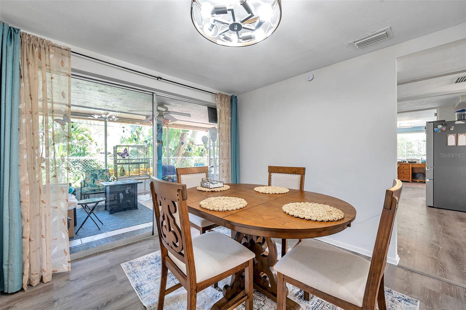 BEACON WOODS VILLAGE - Residential