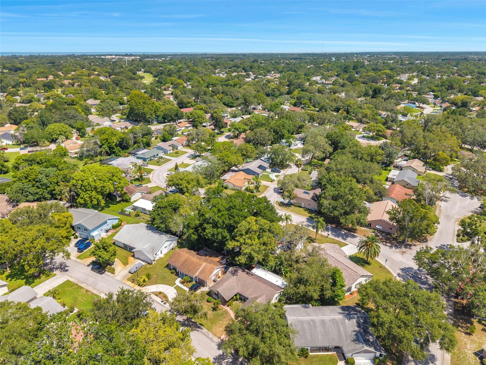 BEACON WOODS VILLAGE - Residential