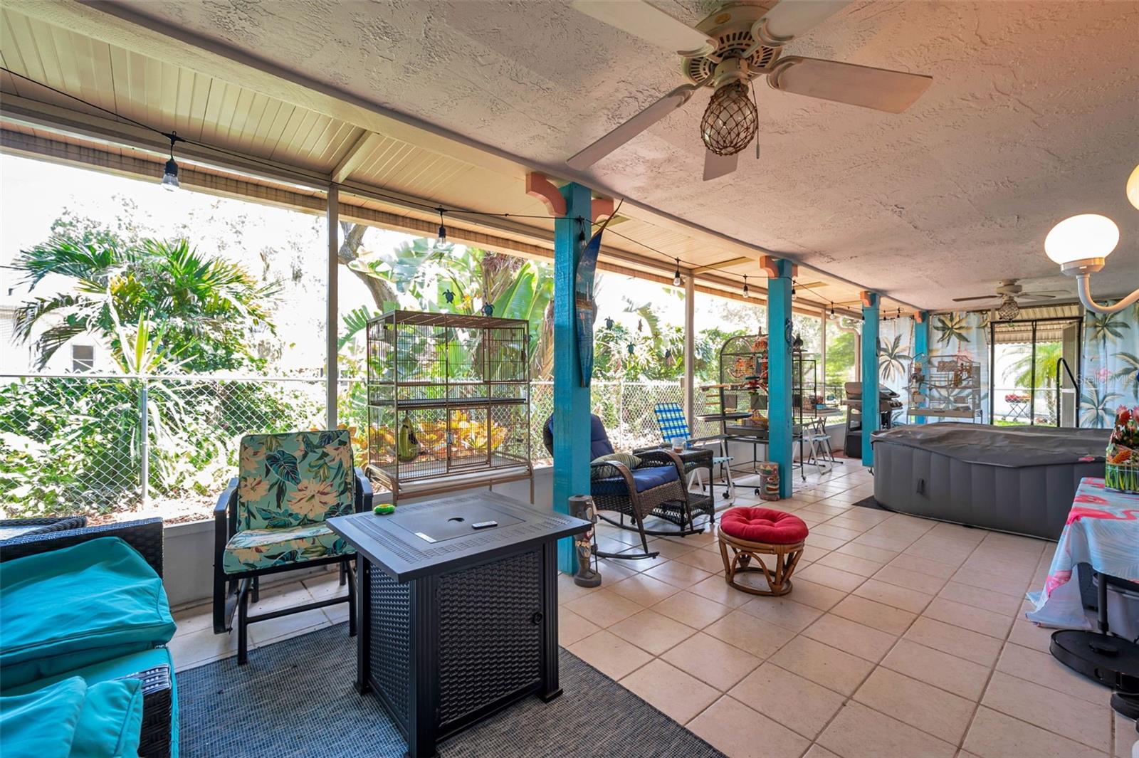 BEACON WOODS VILLAGE - Residential