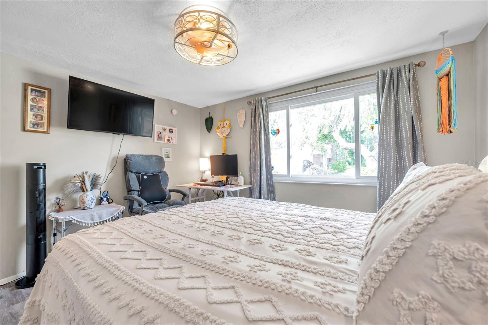 BEACON WOODS VILLAGE - Residential