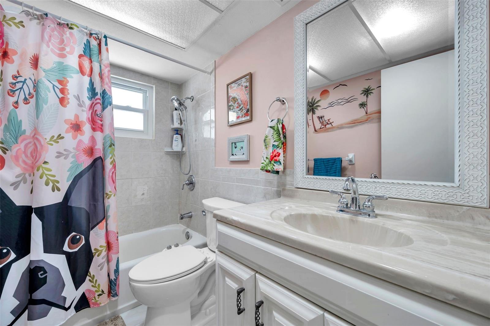 BEACON WOODS VILLAGE - Residential