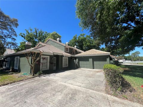 A home in ORLANDO