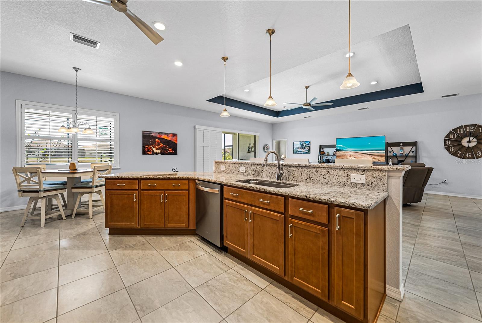 LAKE ASHTON WEST PH II NORTH - Residential