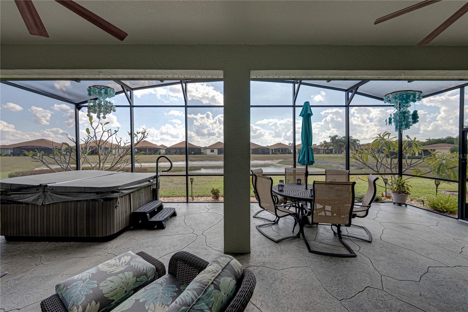 LAKE ASHTON WEST PH II NORTH - Residential