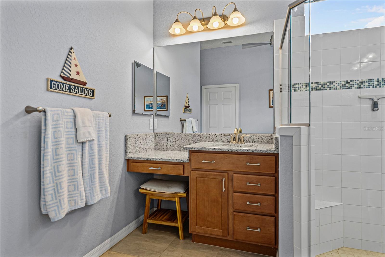 LAKE ASHTON WEST PH II NORTH - Residential