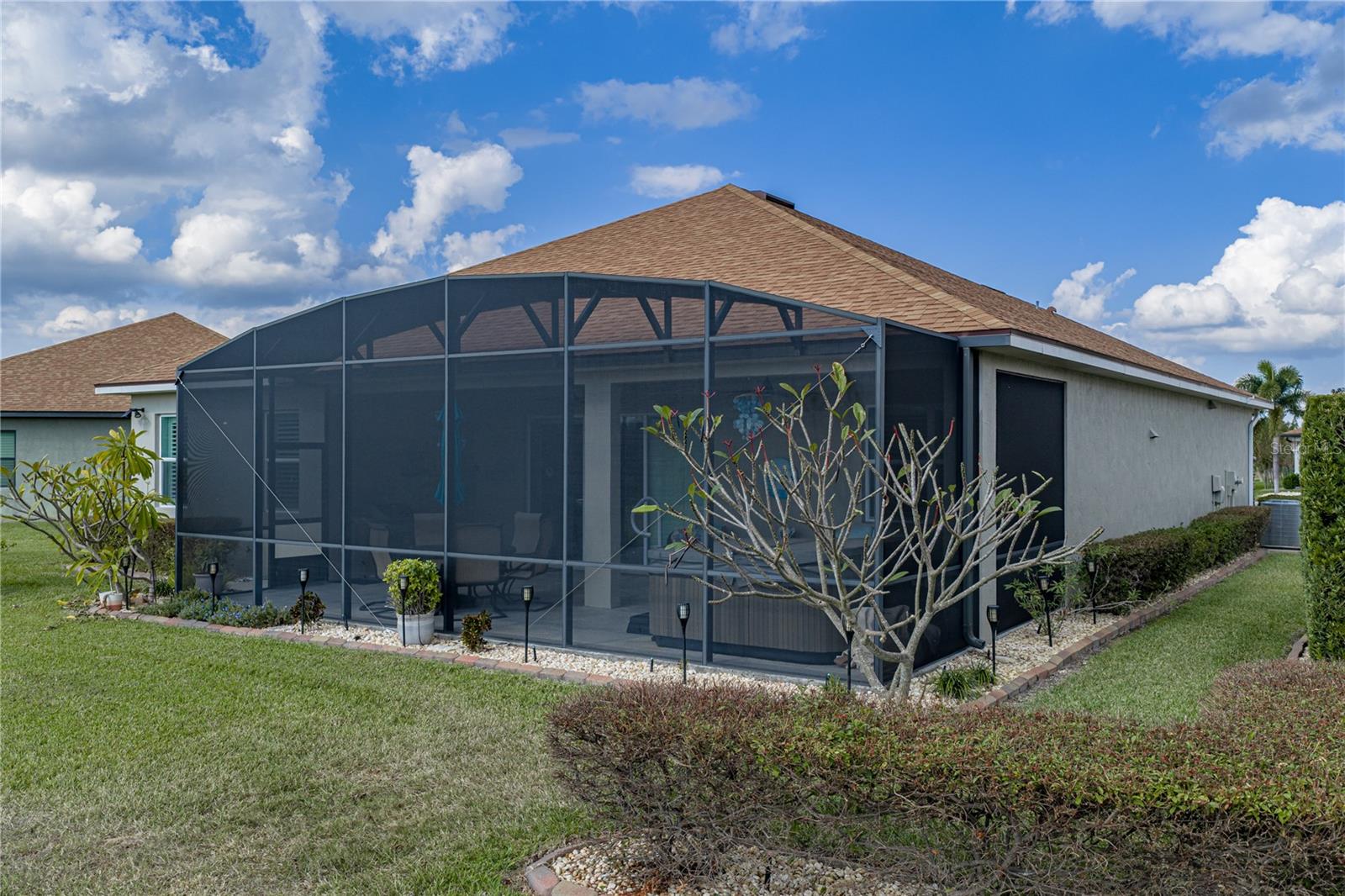 LAKE ASHTON WEST PH II NORTH - Residential