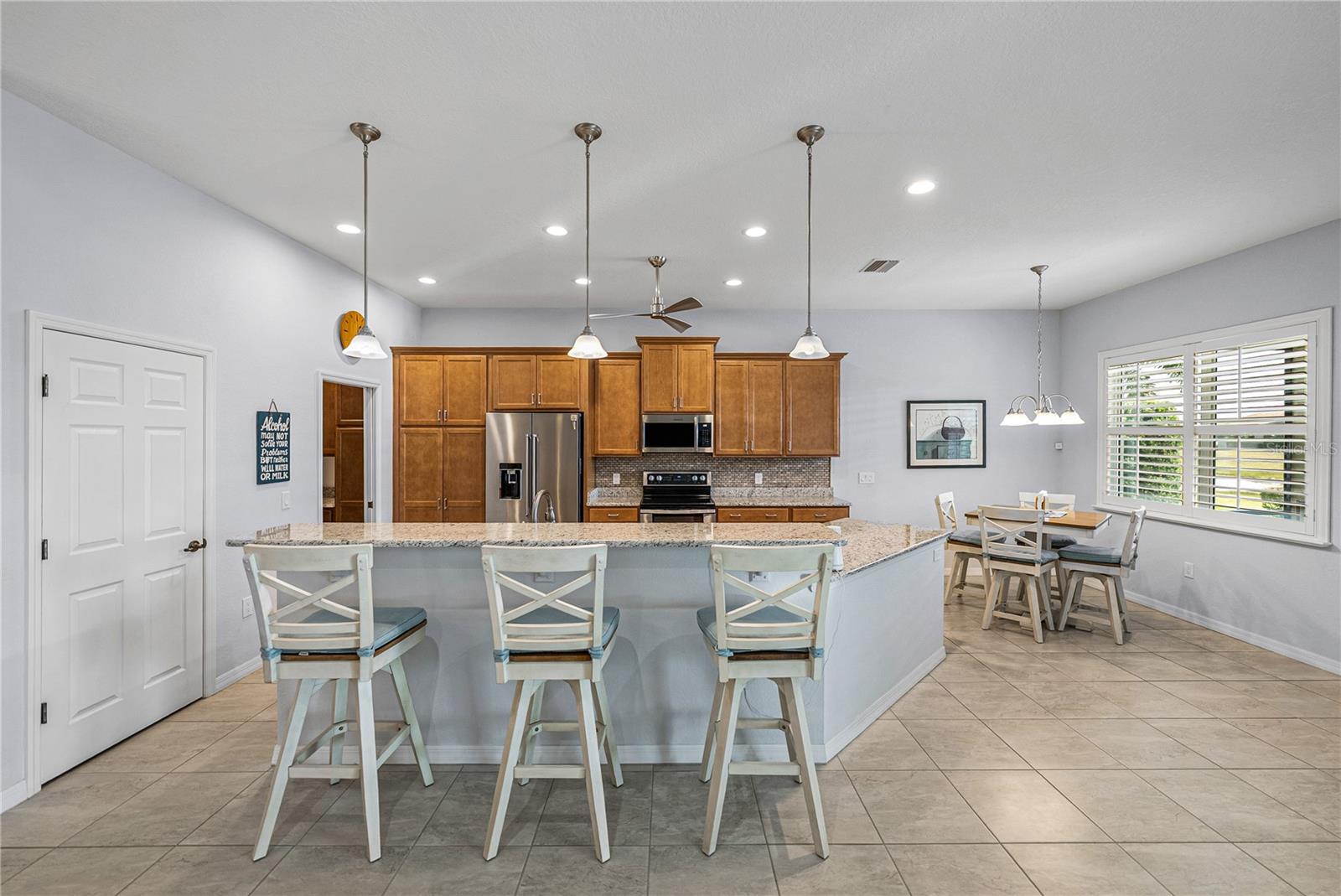 LAKE ASHTON WEST PH II NORTH - Residential