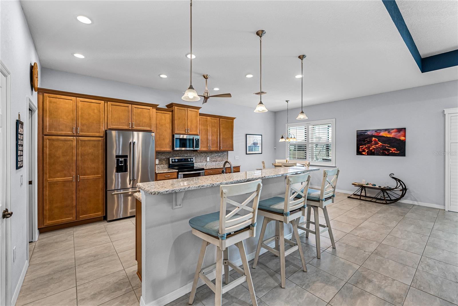 LAKE ASHTON WEST PH II NORTH - Residential