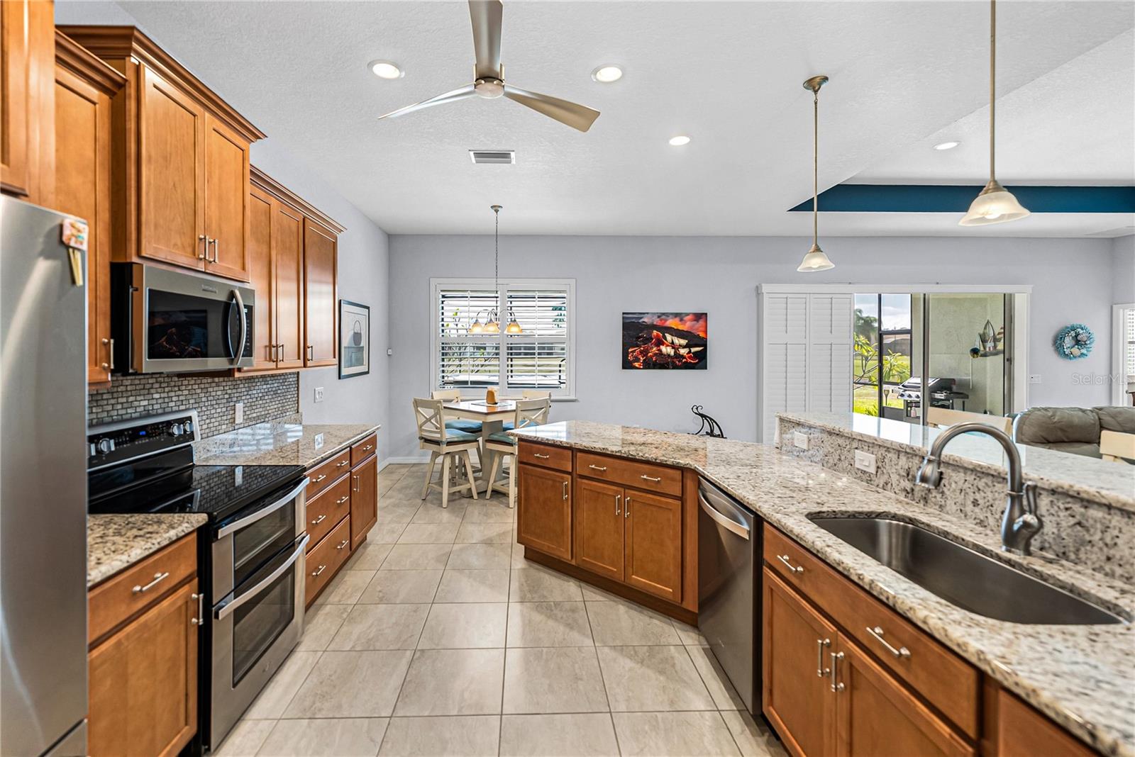 LAKE ASHTON WEST PH II NORTH - Residential