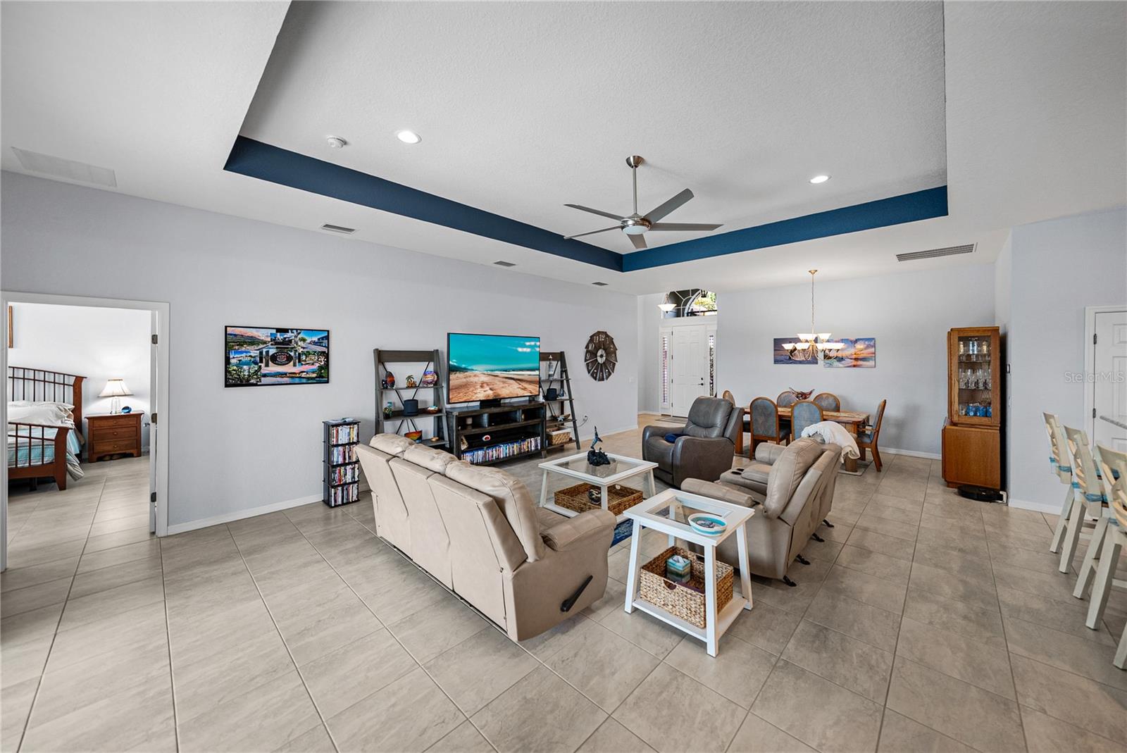 LAKE ASHTON WEST PH II NORTH - Residential