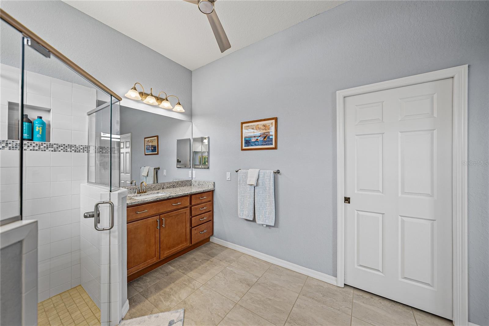 LAKE ASHTON WEST PH II NORTH - Residential