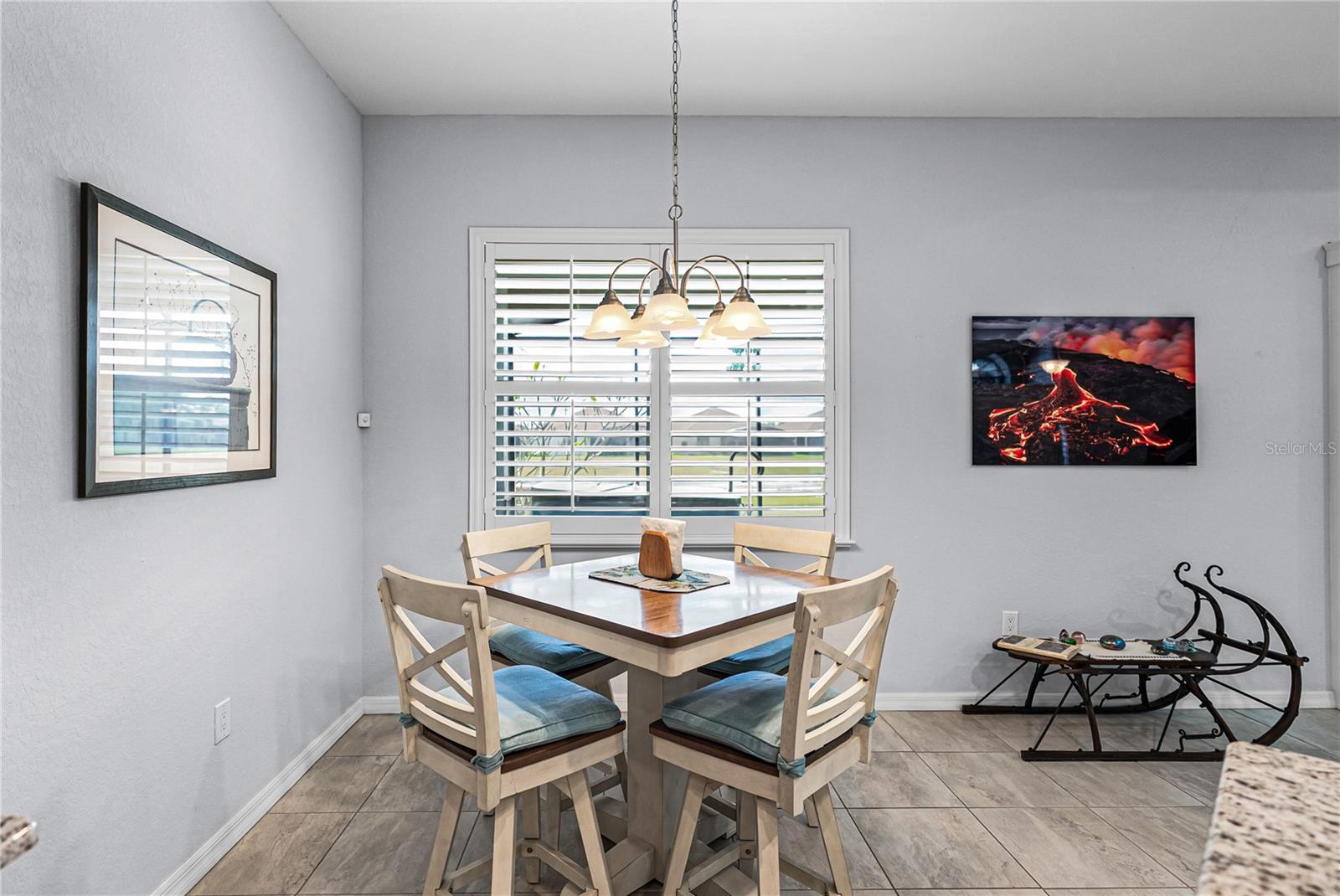 LAKE ASHTON WEST PH II NORTH - Residential