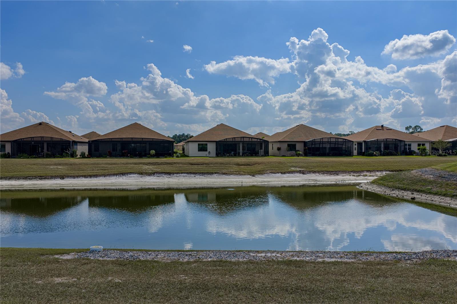 LAKE ASHTON WEST PH II NORTH - Residential