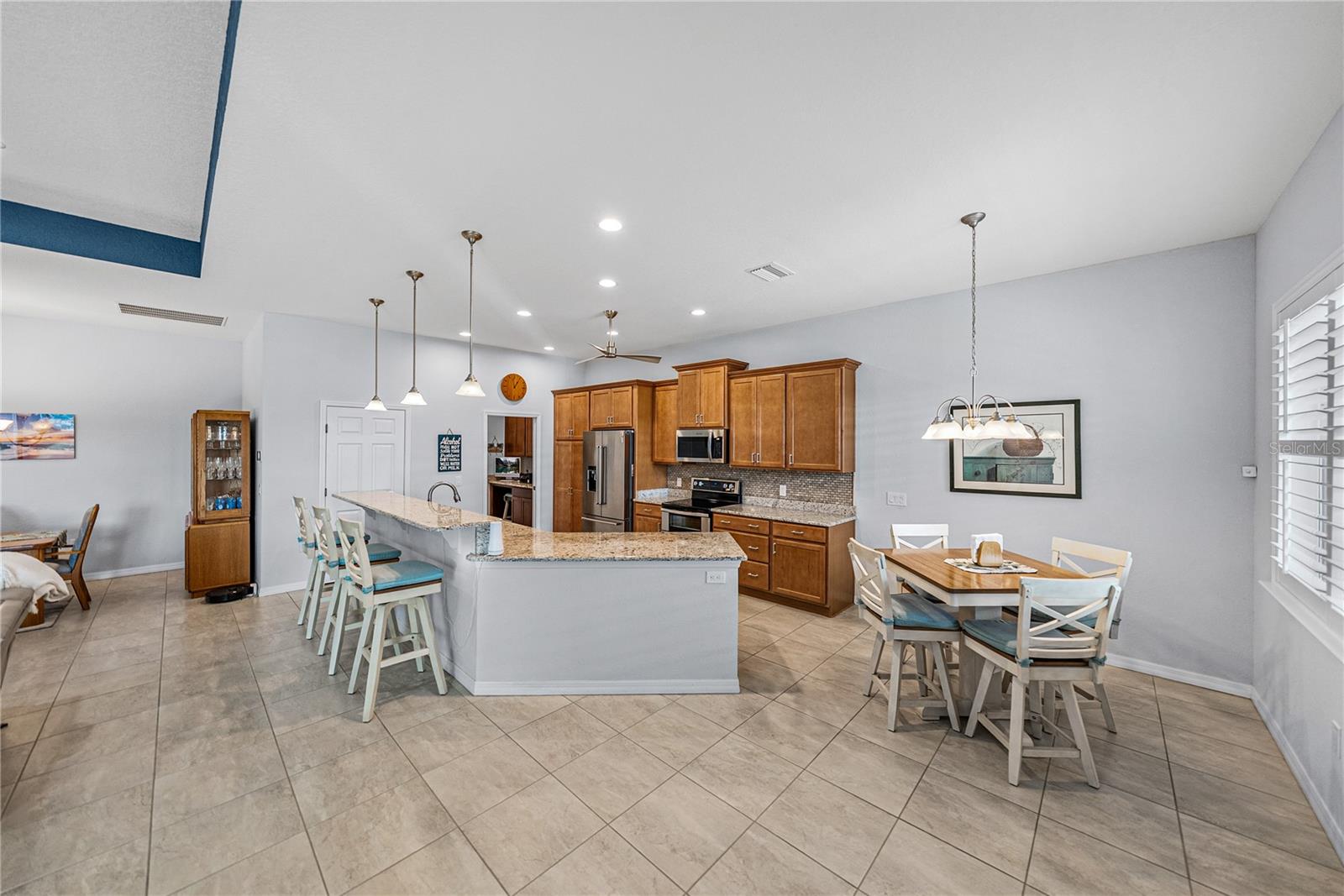 LAKE ASHTON WEST PH II NORTH - Residential