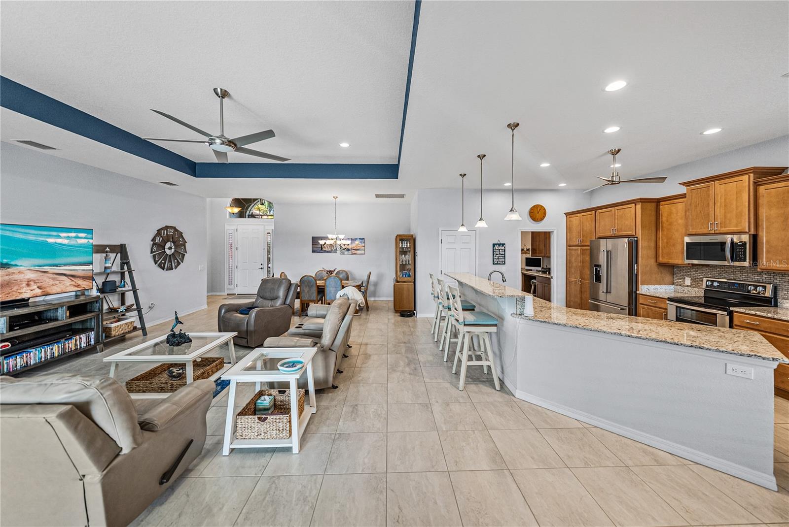 LAKE ASHTON WEST PH II NORTH - Residential