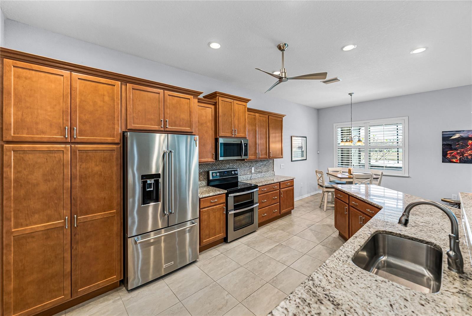 LAKE ASHTON WEST PH II NORTH - Residential