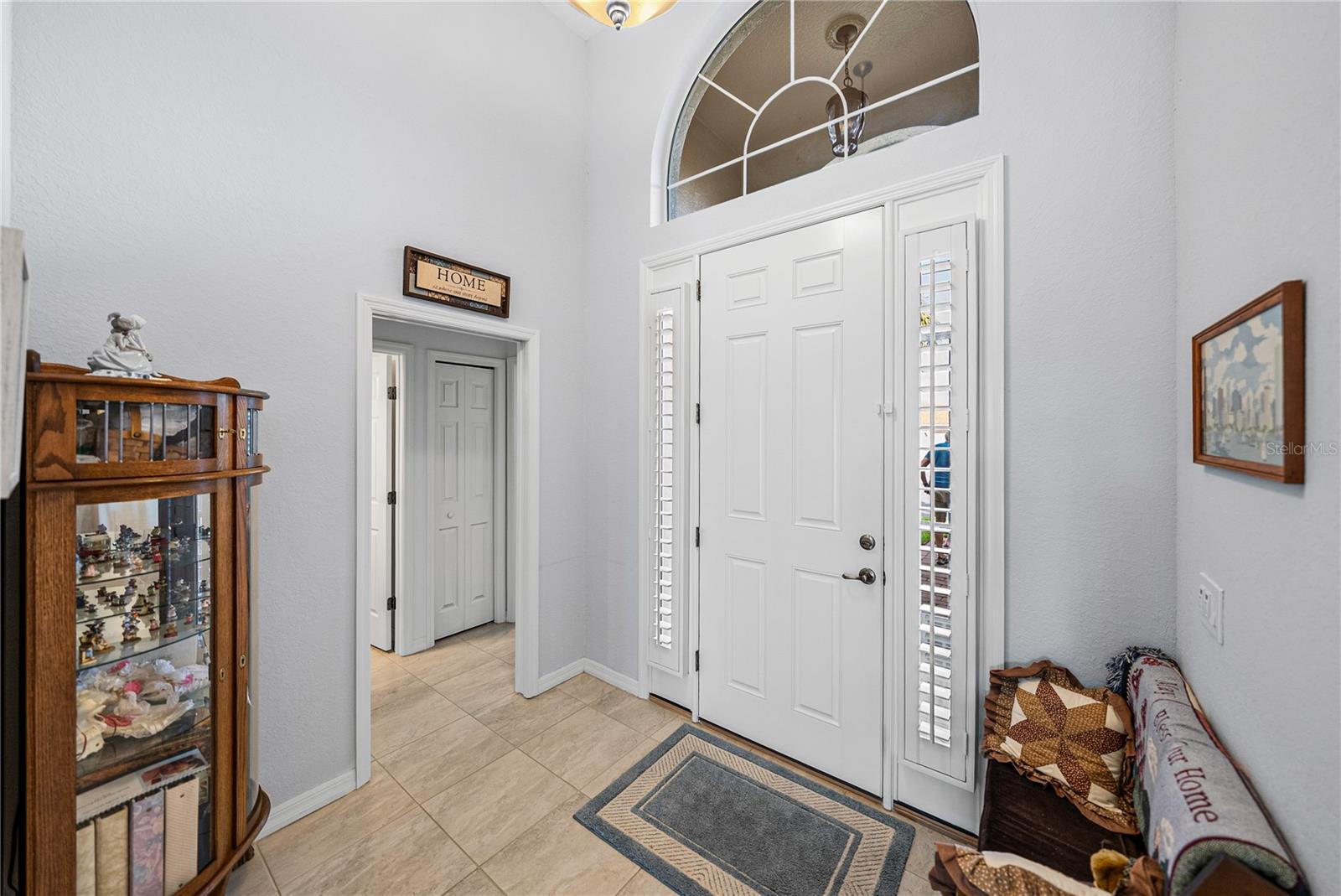 LAKE ASHTON WEST PH II NORTH - Residential