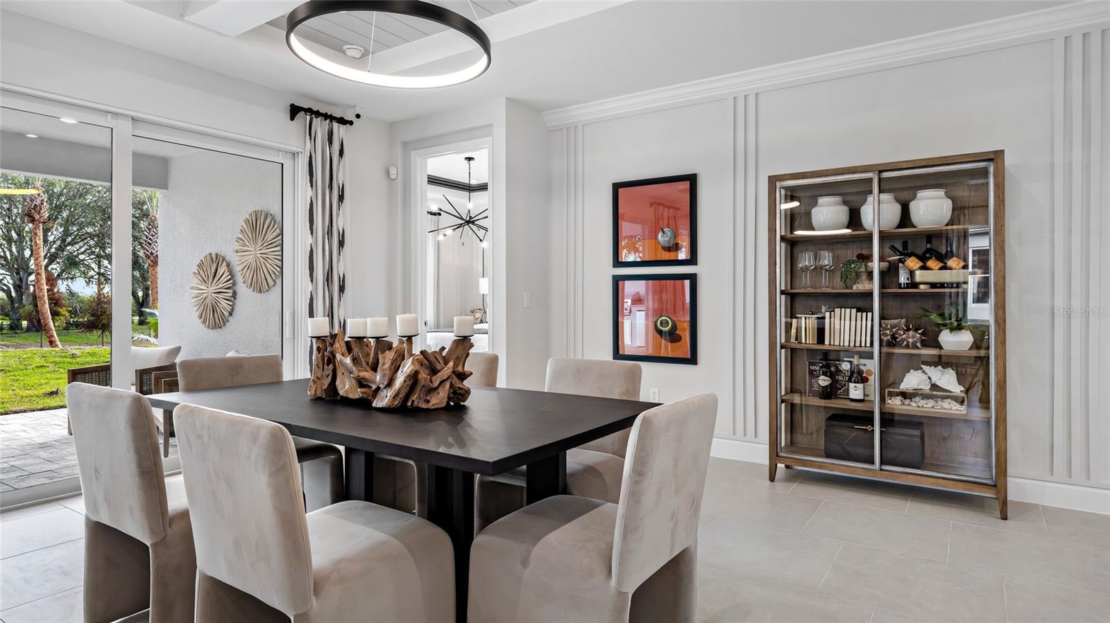 CRESSWIND AT LAKE HARRIS - Residential