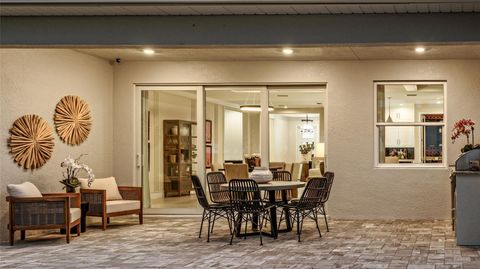 Tiny photo for 1730 Point Grace Road, Tavares, FL 32778 (MLS # W7879834)