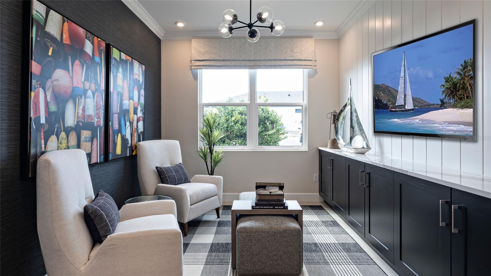 CRESSWIND AT LAKE HARRIS - Residential