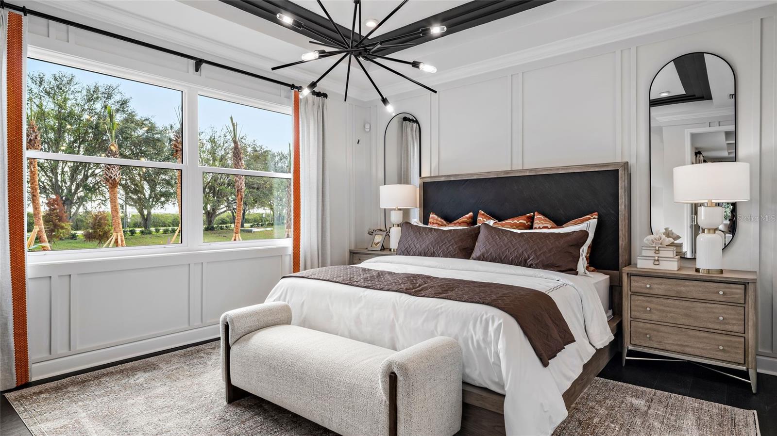 CRESSWIND AT LAKE HARRIS - Residential